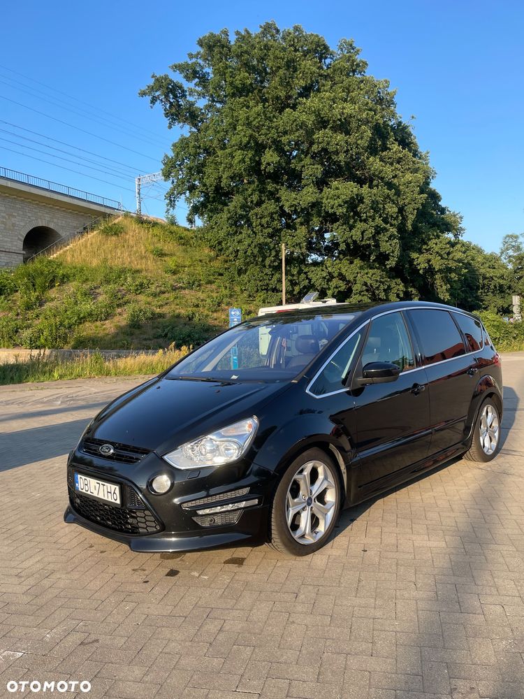 Ford S-Max 2.0 TDCi DPF Champions Edition - 7