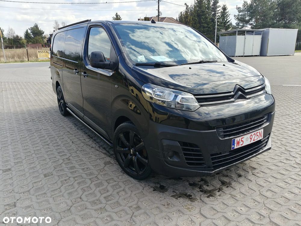 Citroën JUMPY LONG - 24