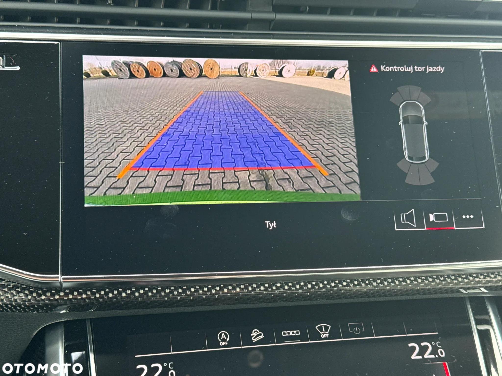 Audi SQ8 S Q8 TFSI quattro tiptronic competition plus - 39