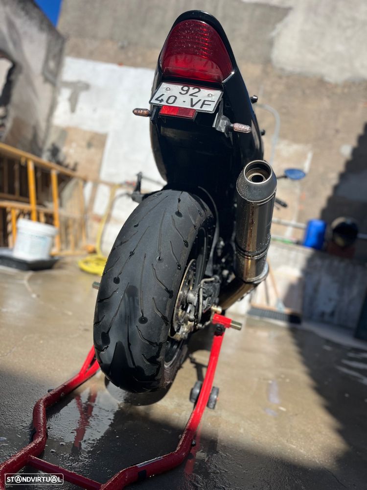 Kawasaki Ninja Zx12r - 2