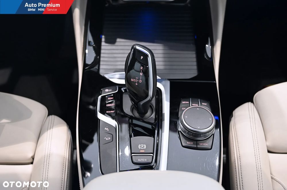 BMW X4 xDrive30i xLine sport - 17