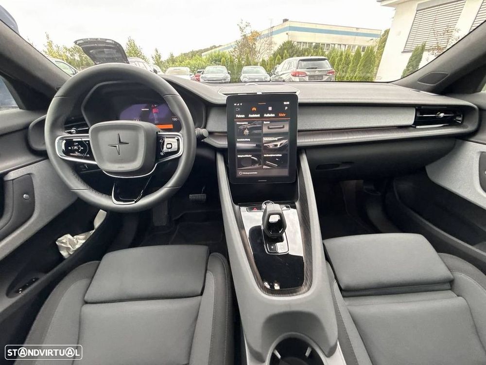 Polestar 2 Dual Motor 78kWh - 6