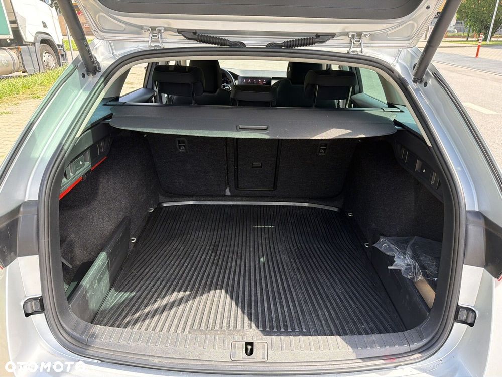 Skoda Octavia 1.5 TSI e-Tec Style DSG - 23