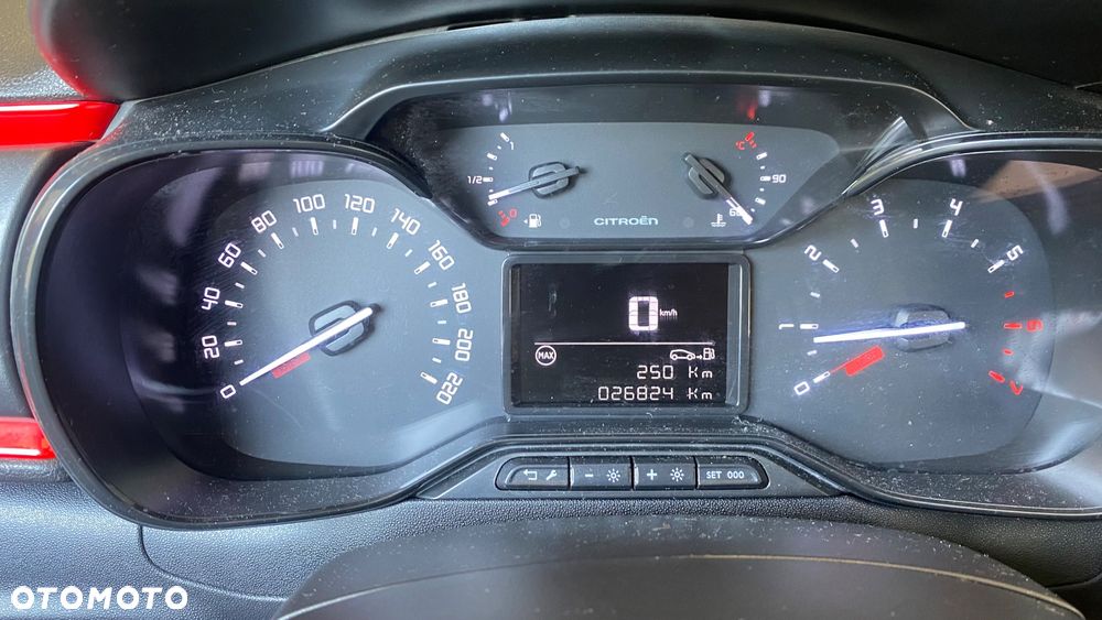 Citroën C3 1.2 PureTech Live - 10