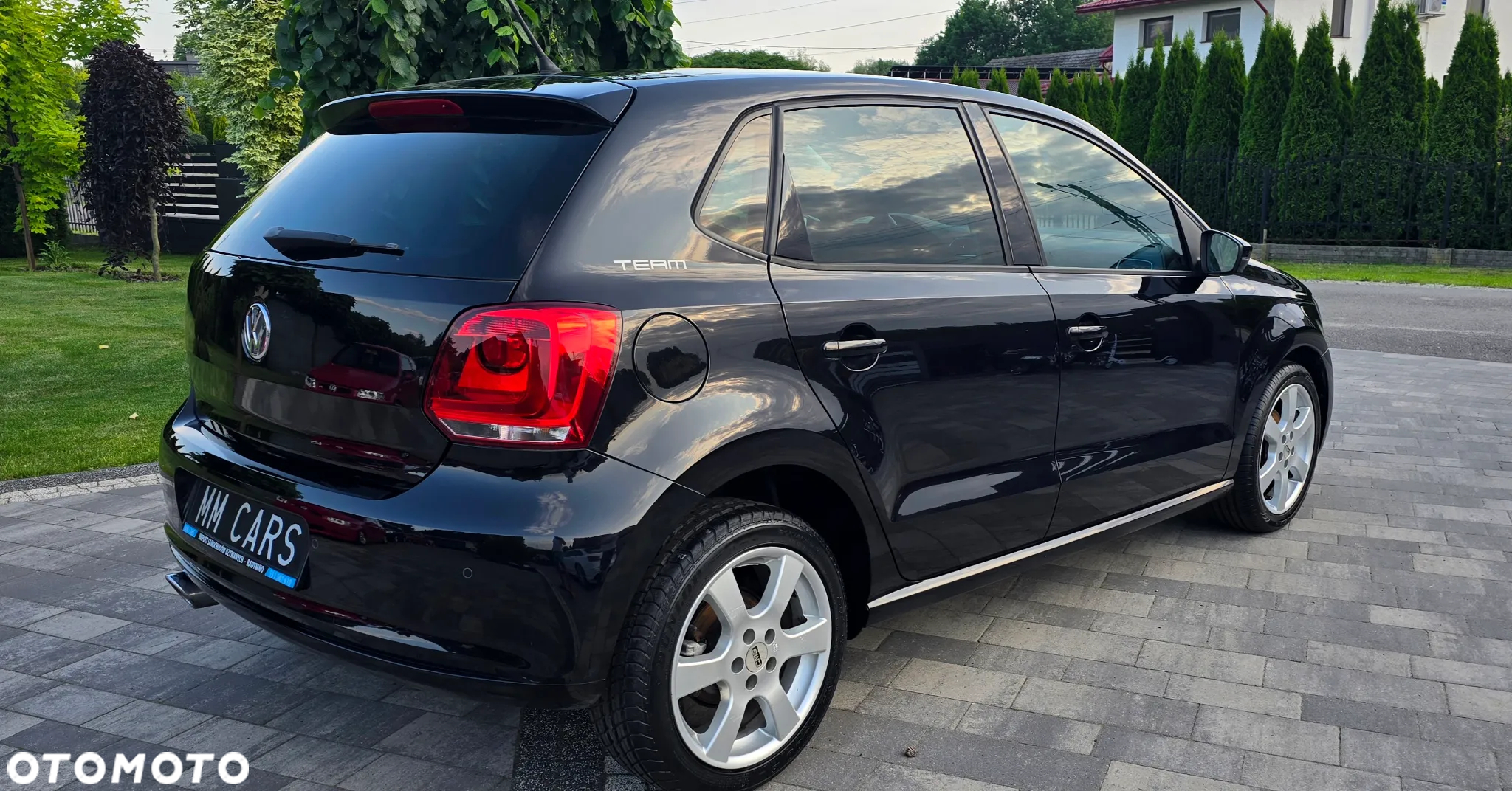 Volkswagen Polo 1.4 Highline - 3