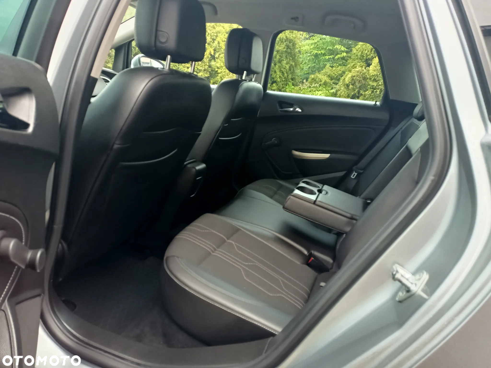 Opel Astra 1.4 Turbo Cosmo - 16