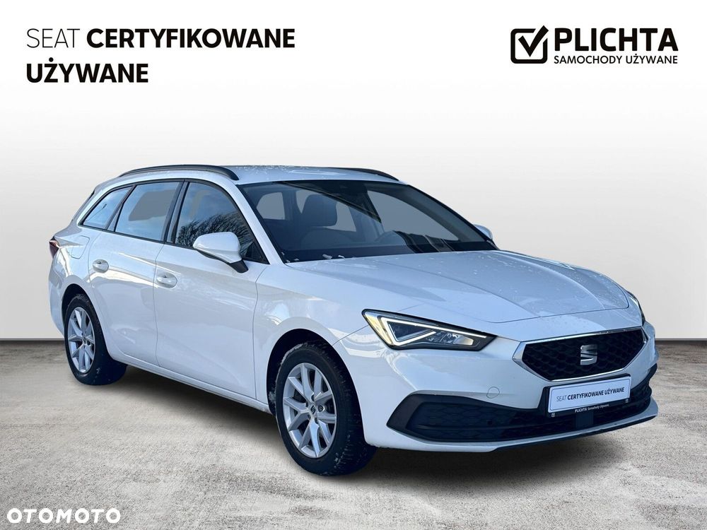 Seat Leon 1.5 TSI Style - 7