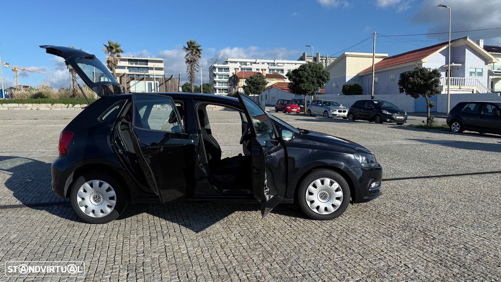VW Polo 1.0 Confortline - 14
