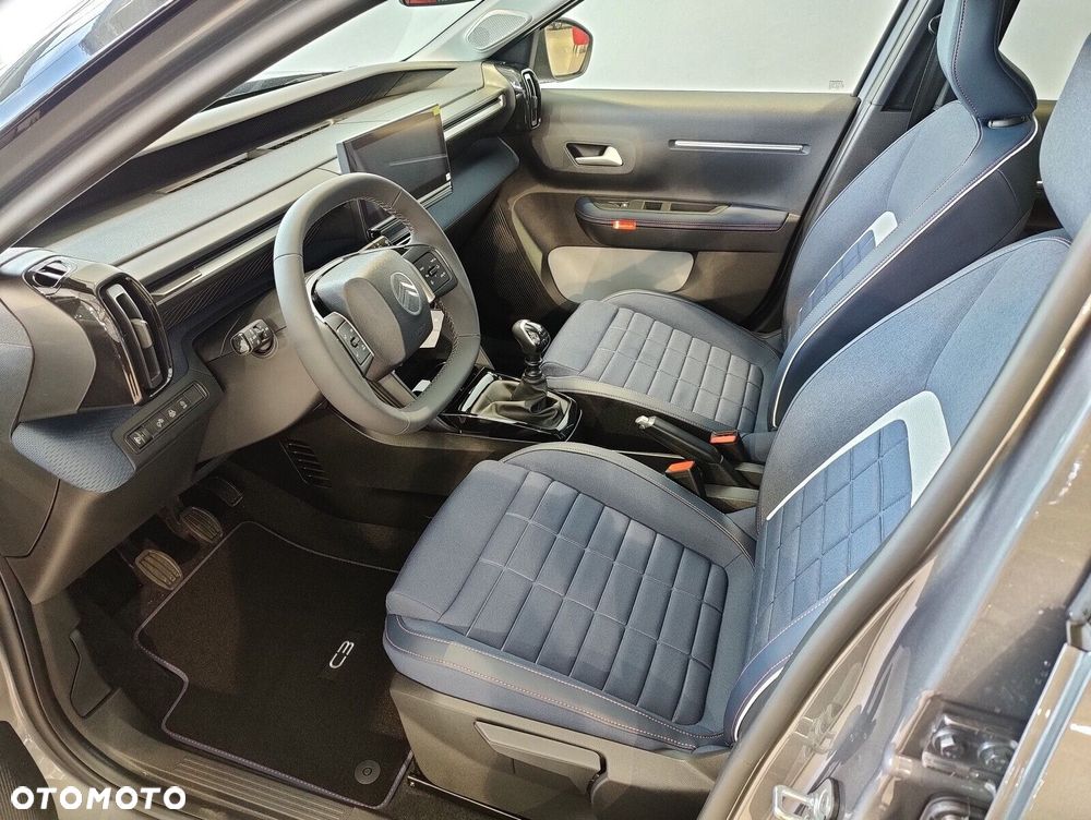 Citroën C3 1.2 T Collection - 10