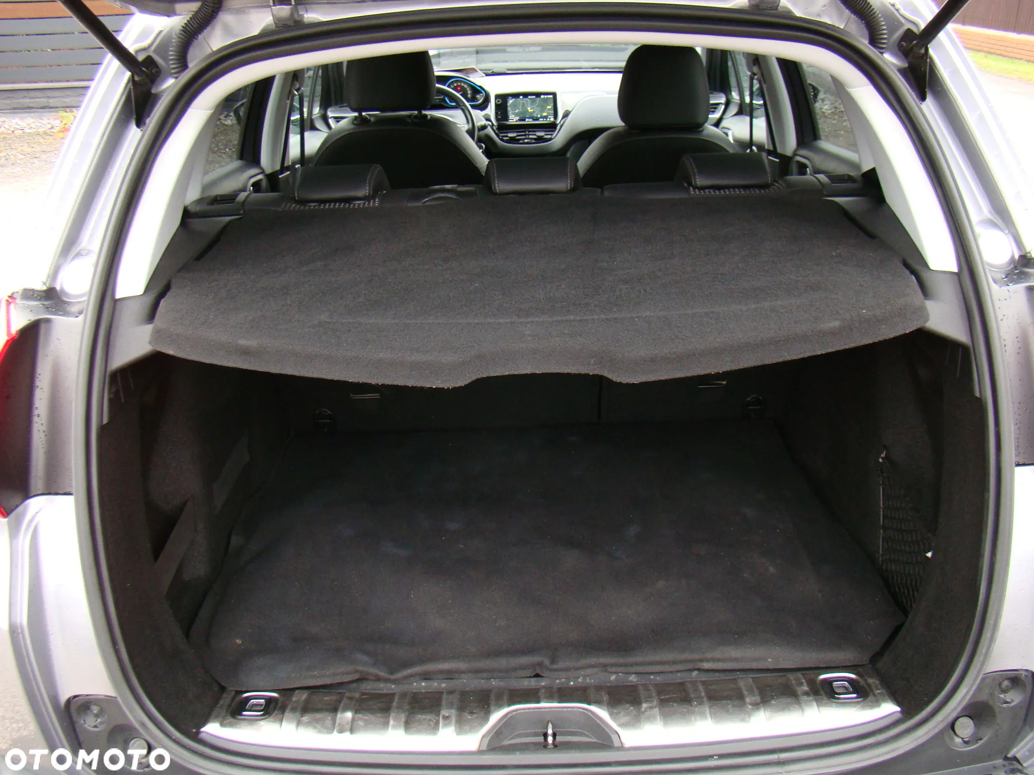 Peugeot 2008 1.5 BlueHDi Crossway - 10