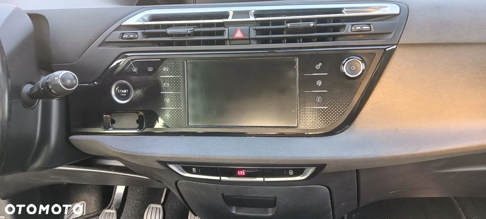 Citroën C4 Picasso 2.0 BlueHDi Seduction - 11