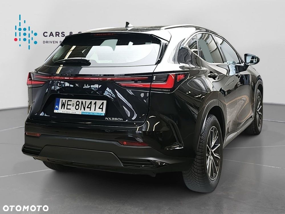 Lexus NX - 21