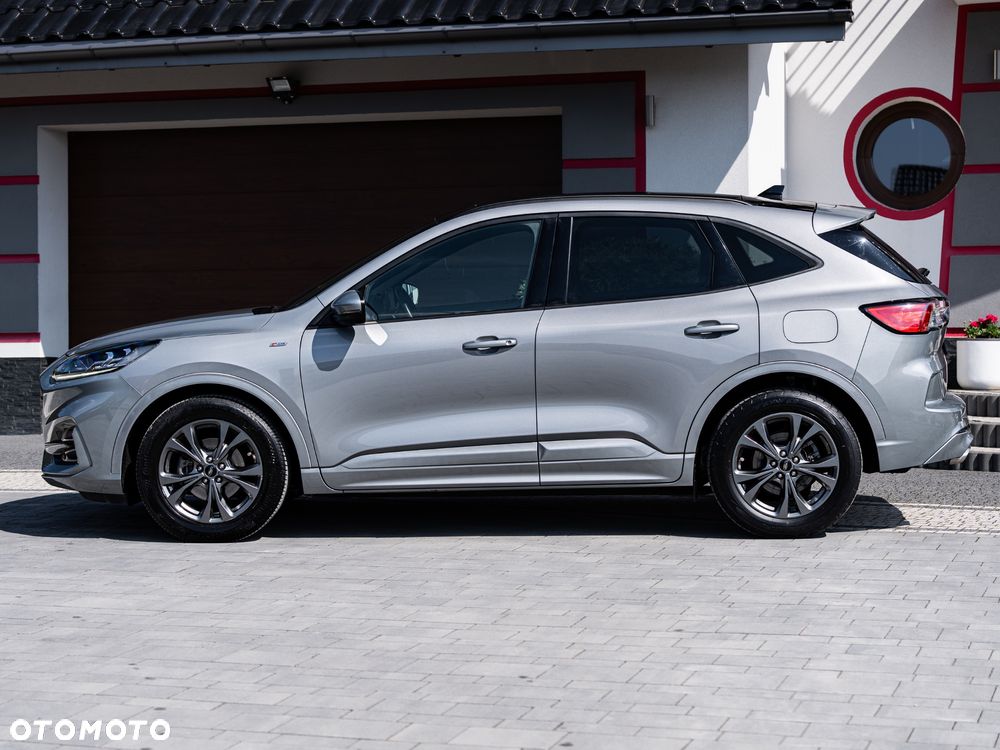 Ford Kuga 1.5 EcoBoost ST-LINE X - 6