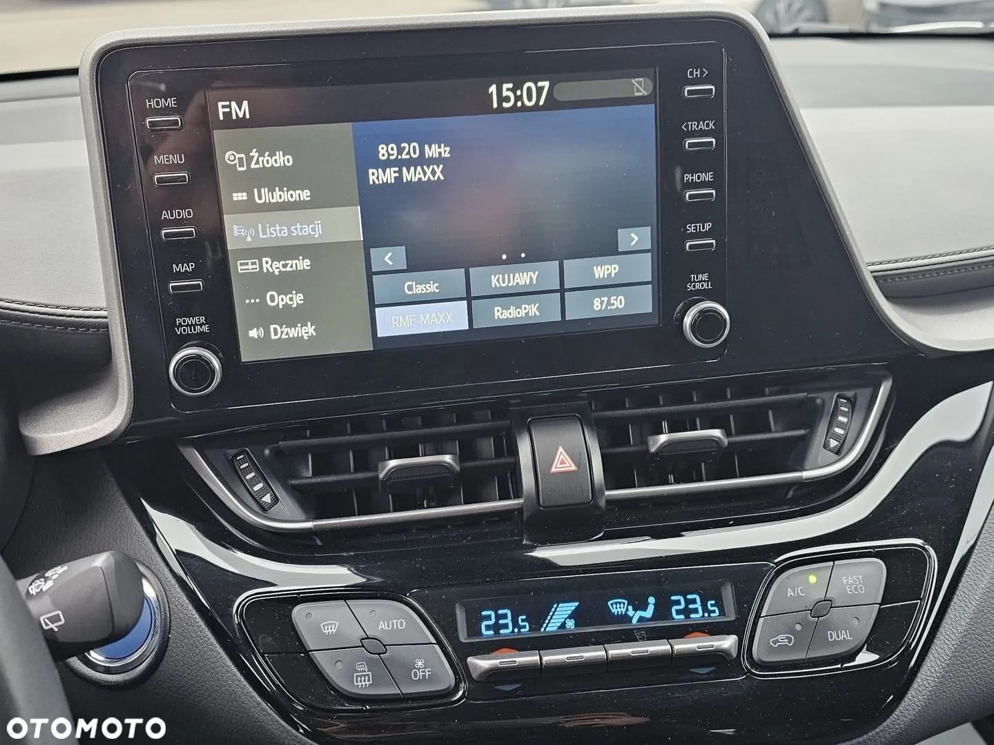Toyota C-HR - 6