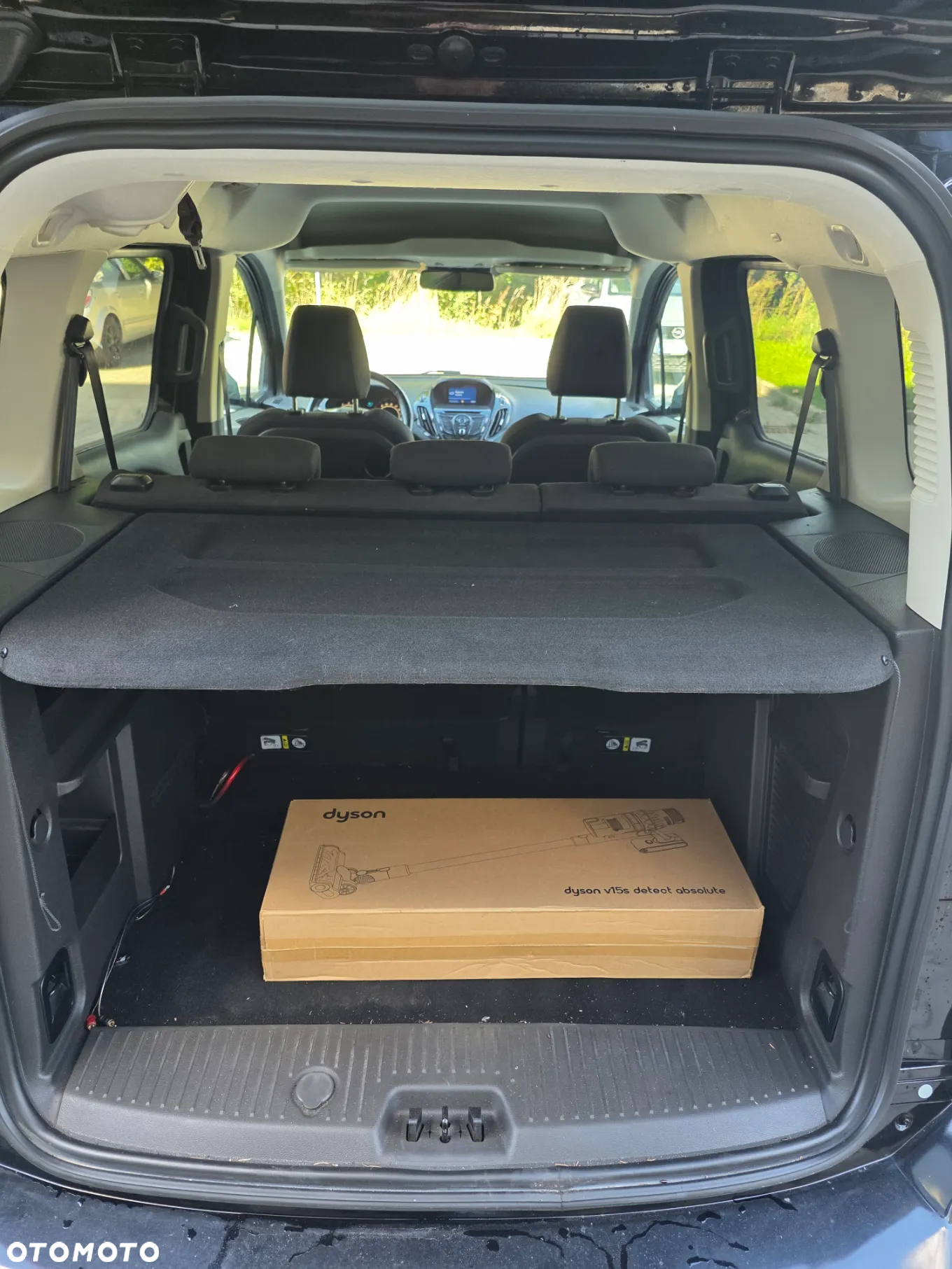 Ford Tourneo Courier 1.0 EcoBoost S&S Sport - 12