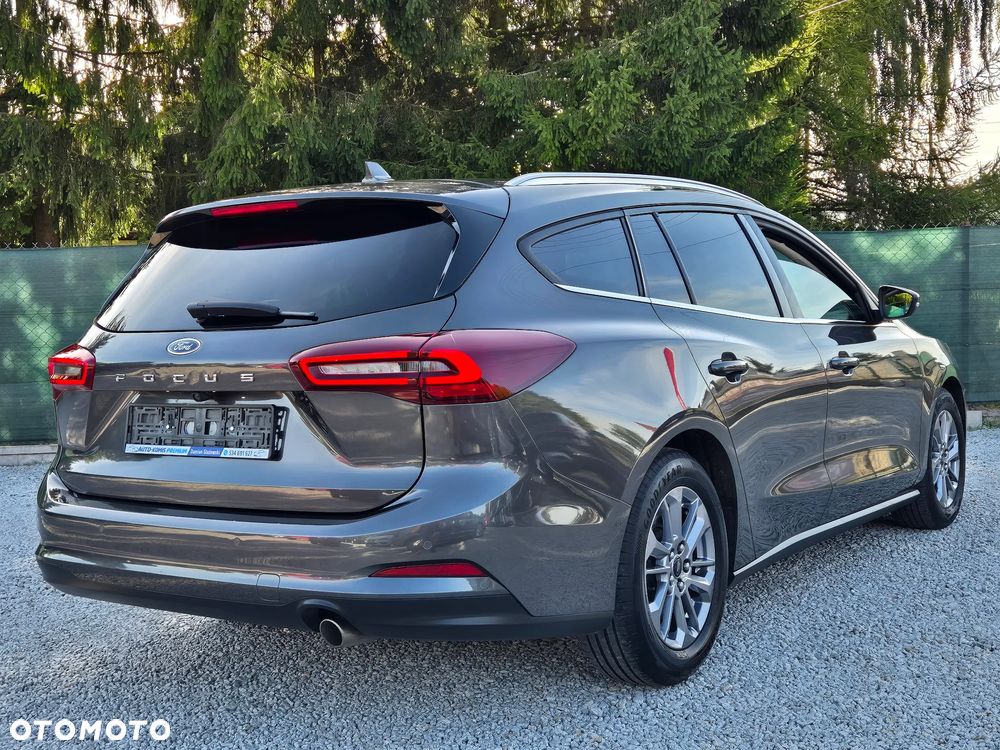 Ford Focus - 19