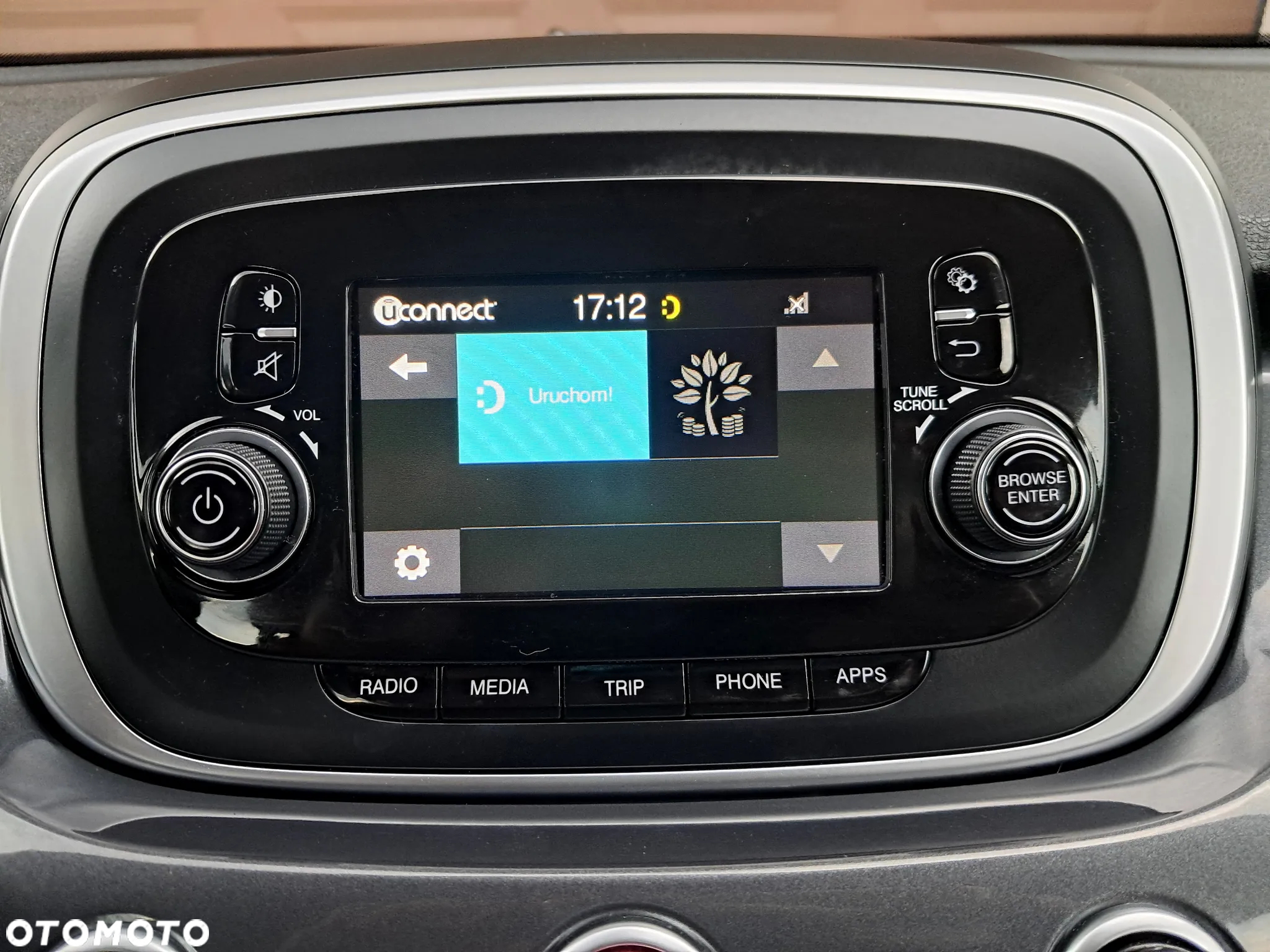 Fiat 500X 1.4 Multiair 4x2 S&S Pop Star - 31