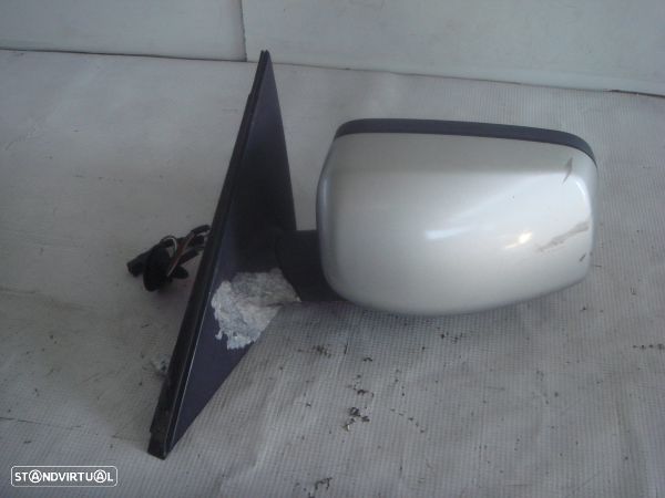 Espelho Retrovisor Esq Electrico Bmw 5 Touring (E61) - 4