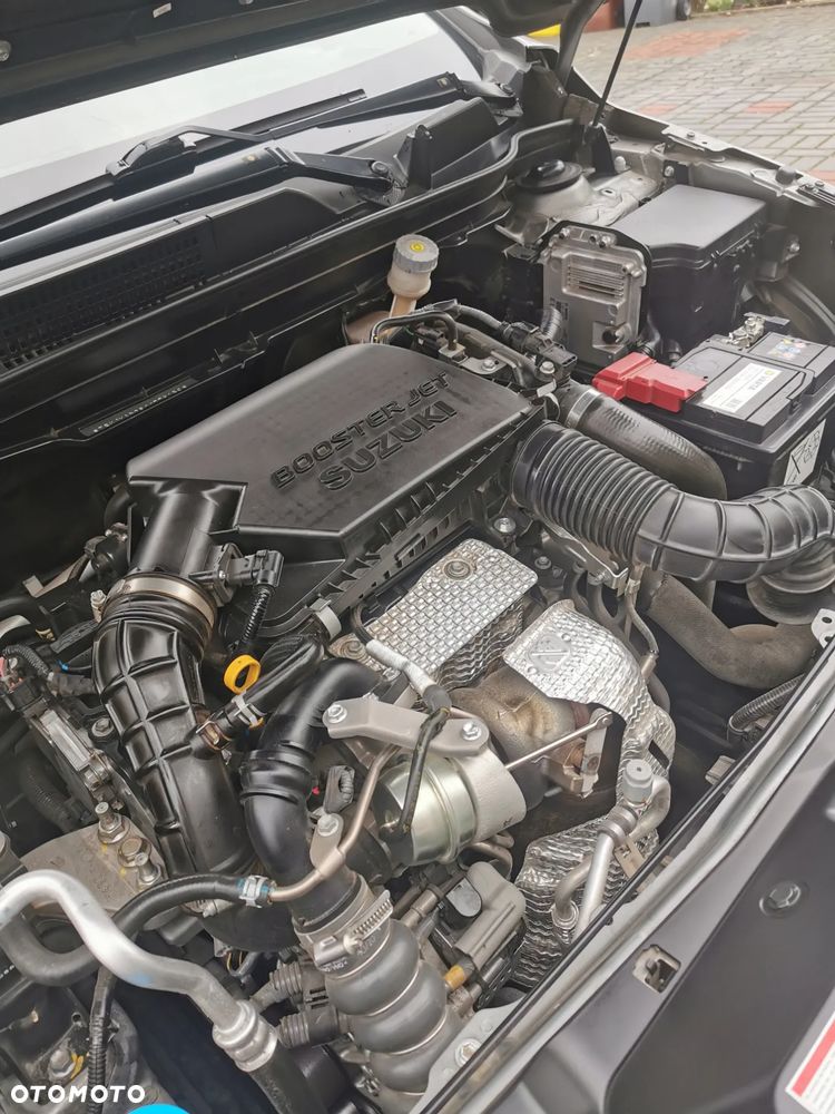 Suzuki SX4 - 4