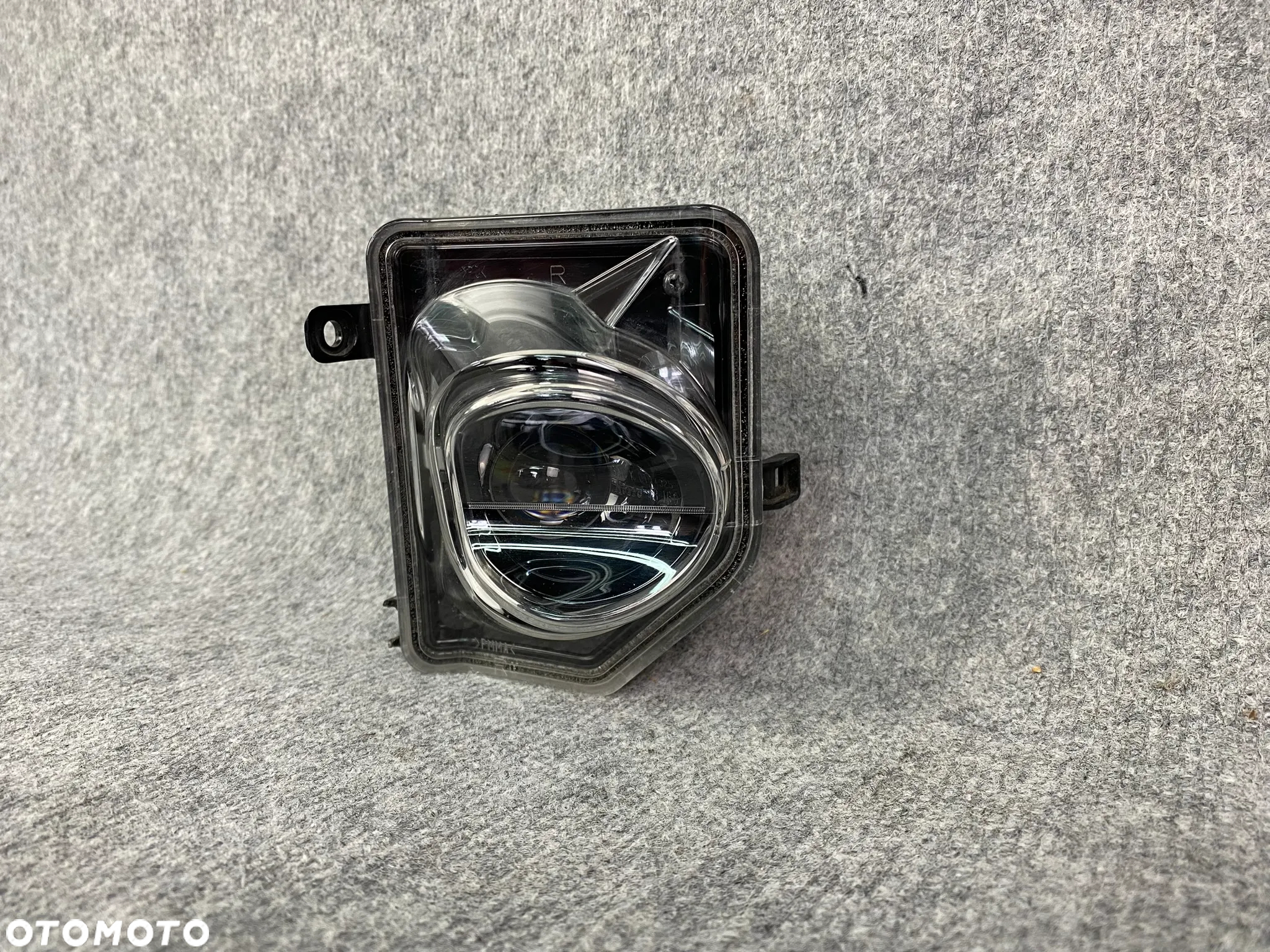HALOGEN LED PRZEDNI PRAWY - LEXUS RX IV 2016- - 5