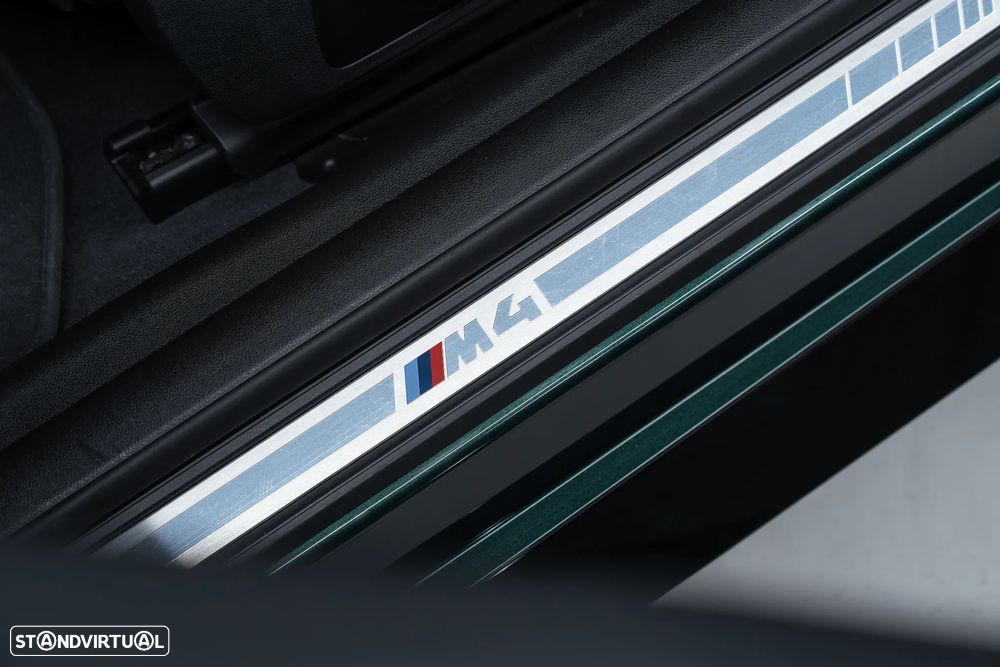 BMW M4 Competition - 19