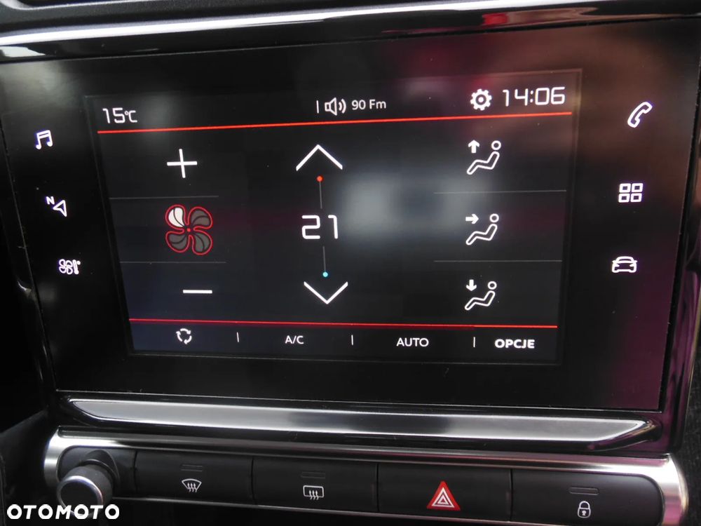 Citroën C3 Pure Tech 83 S&S SHINE - 18