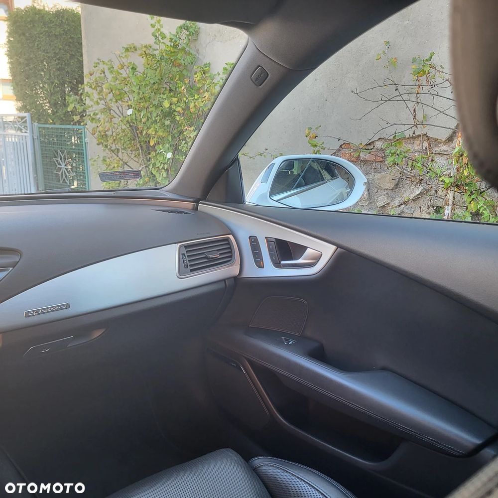 Audi A7 Sportback - 23