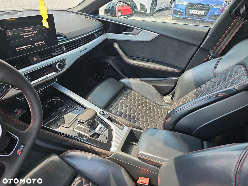 Audi RS5 Sportback - 16