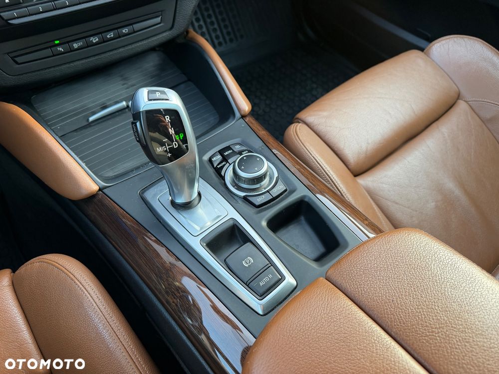 BMW X6 xDrive35i M Sport - 19