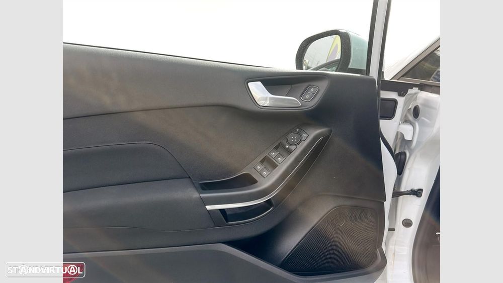 Ford Fiesta 1.0 EcoBoost ST-Line X - 11