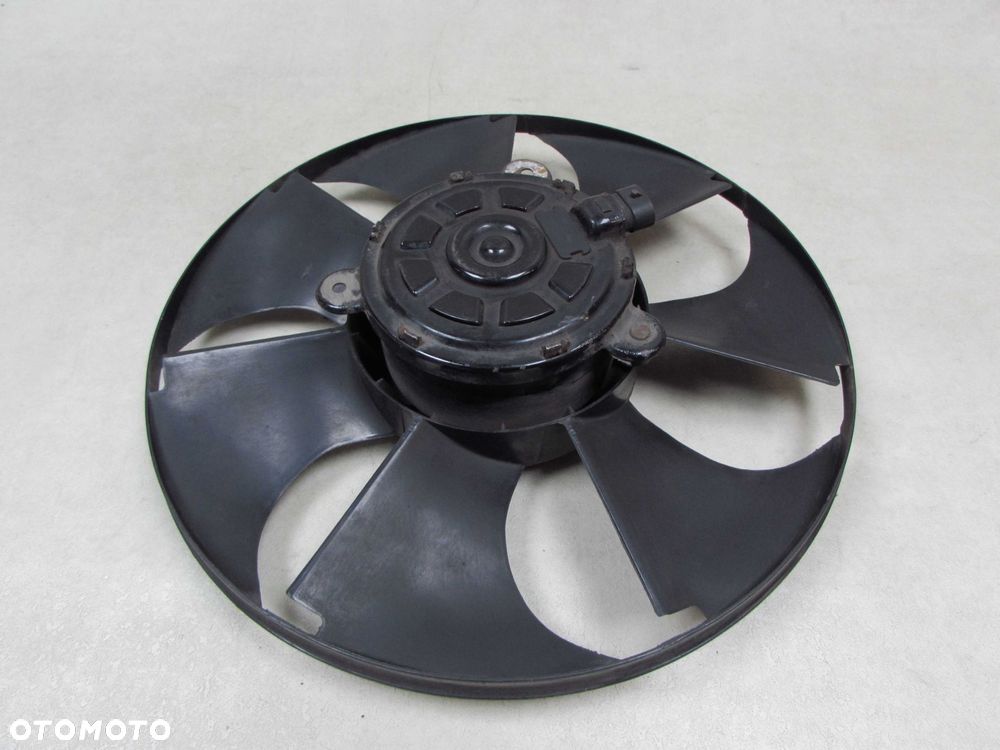 CHRYSLER VOYAGER TOWN COUNTRY 3.0 96-01 WENTYLATOR WIATRAK CHLODNICY 4682516 - 2
