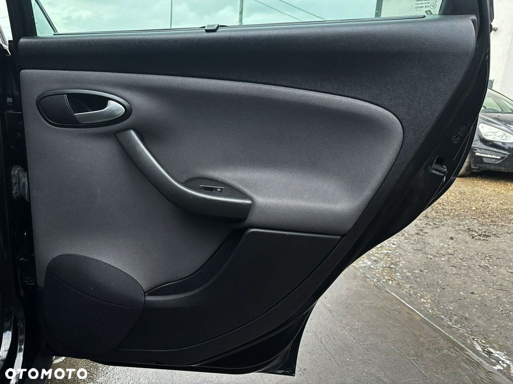 Seat Altea XL 1.4 TSI SUN - 14