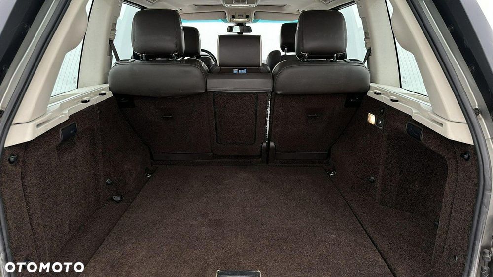 Land Rover Range Rover - 11