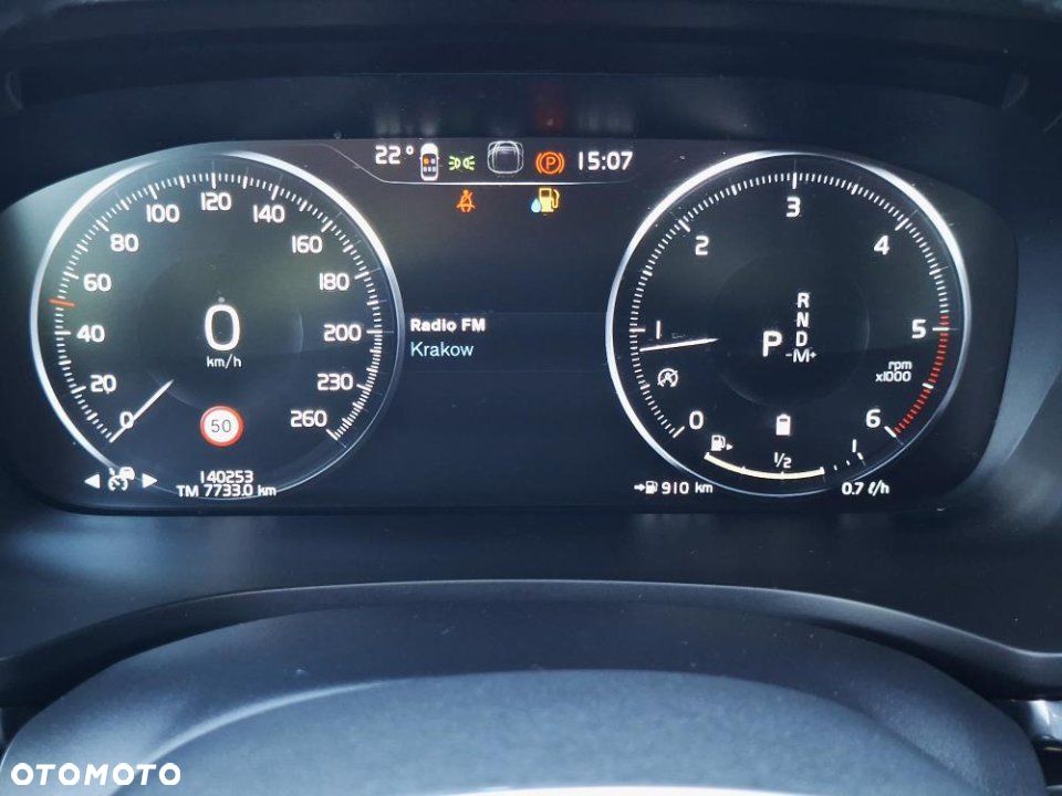Volvo V60 Cross Country - 27