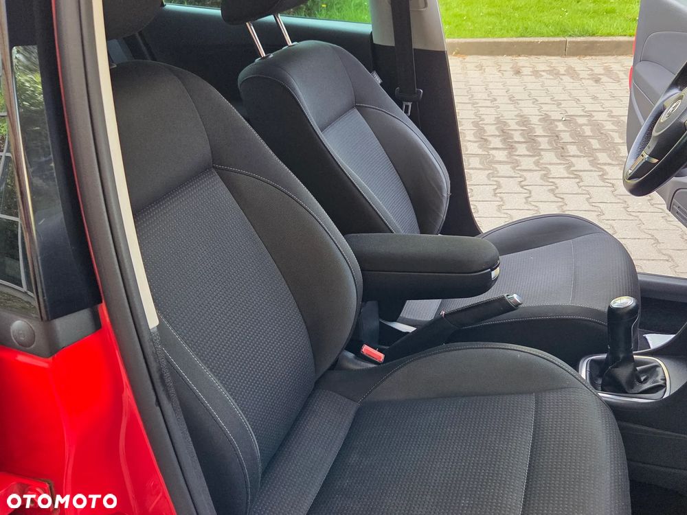Volkswagen Polo 1.2 Comfortline - 29