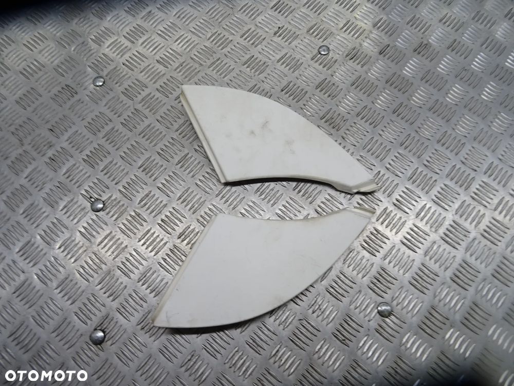 FIAT DUCATO III (06-14) L3H2 2.3JTD LISTWA LAMPY LEWY PRAWY PRZÓD - 1
