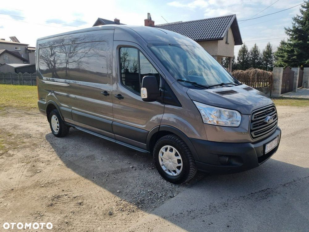 Ford Transit - 3