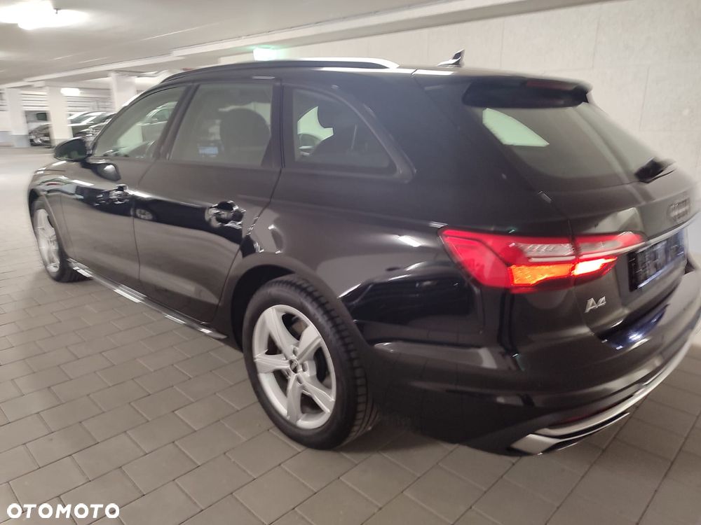Audi A4 Avant 2.0 TDI S tronic - 3