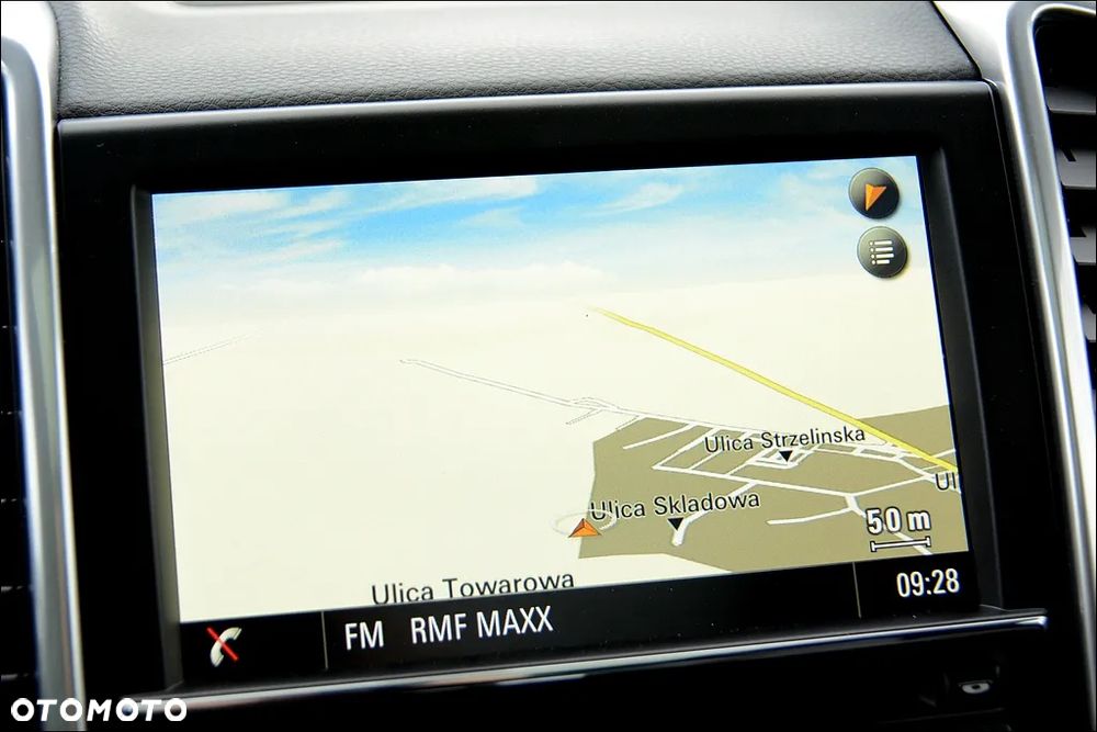 Porsche Cayenne S Platinum Edition - 32