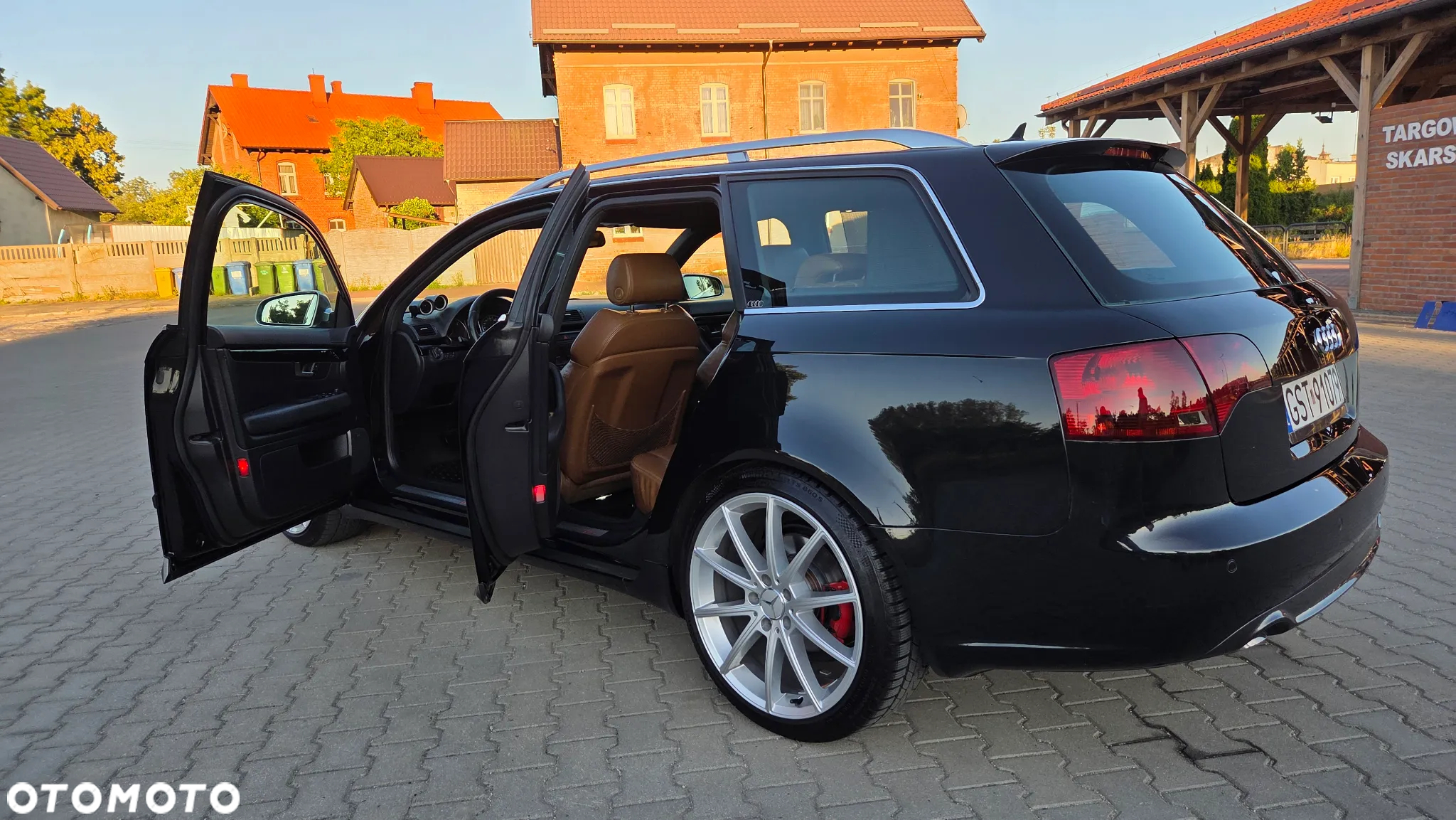 Audi A4 Avant 3.0 TDI Quattro Tiptr - 12