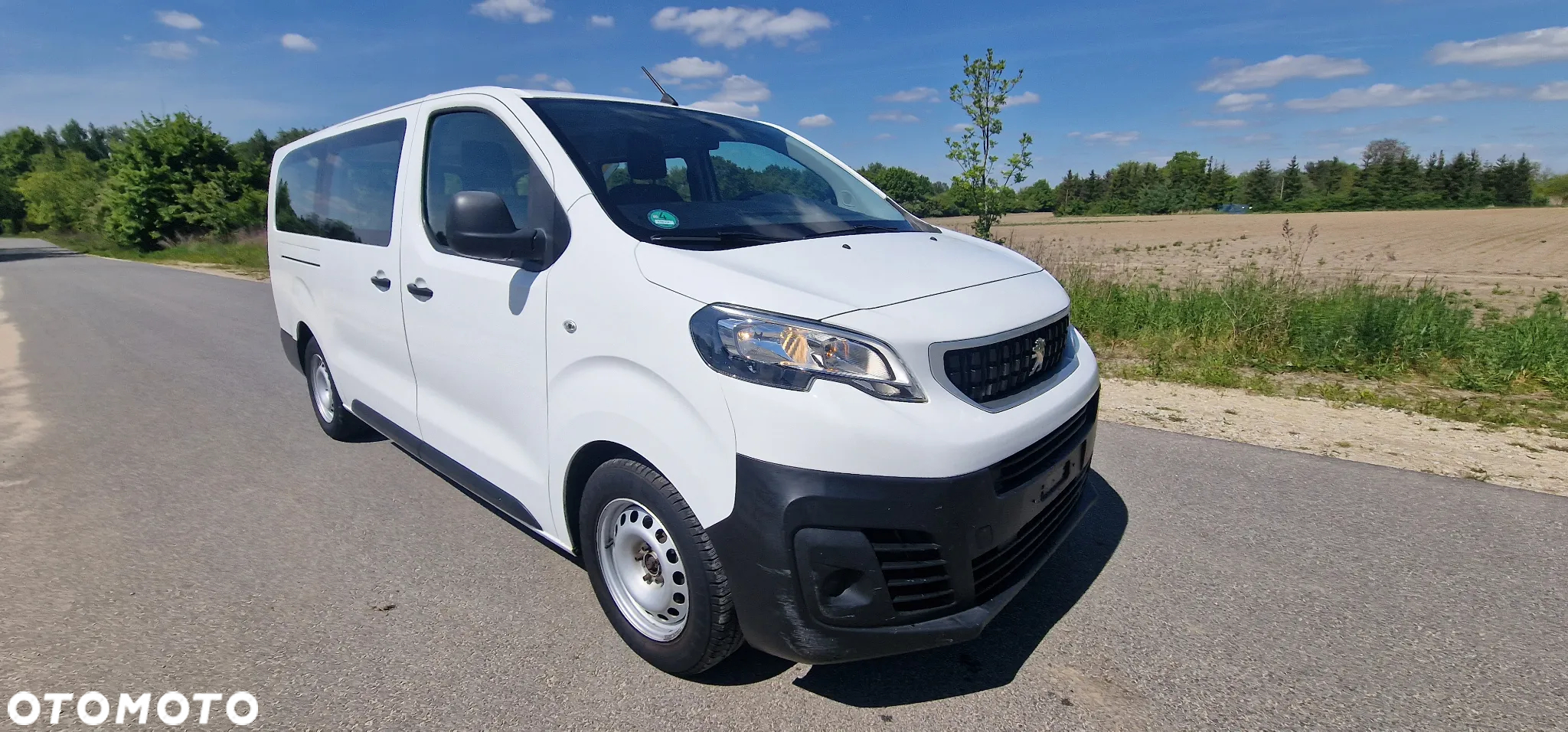 Peugeot Expert - 2