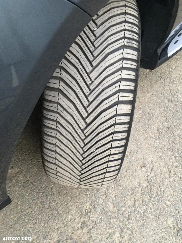 Mercedes-Benz ML 250 BlueTEC 4MATIC 7G-TRONIC - 38