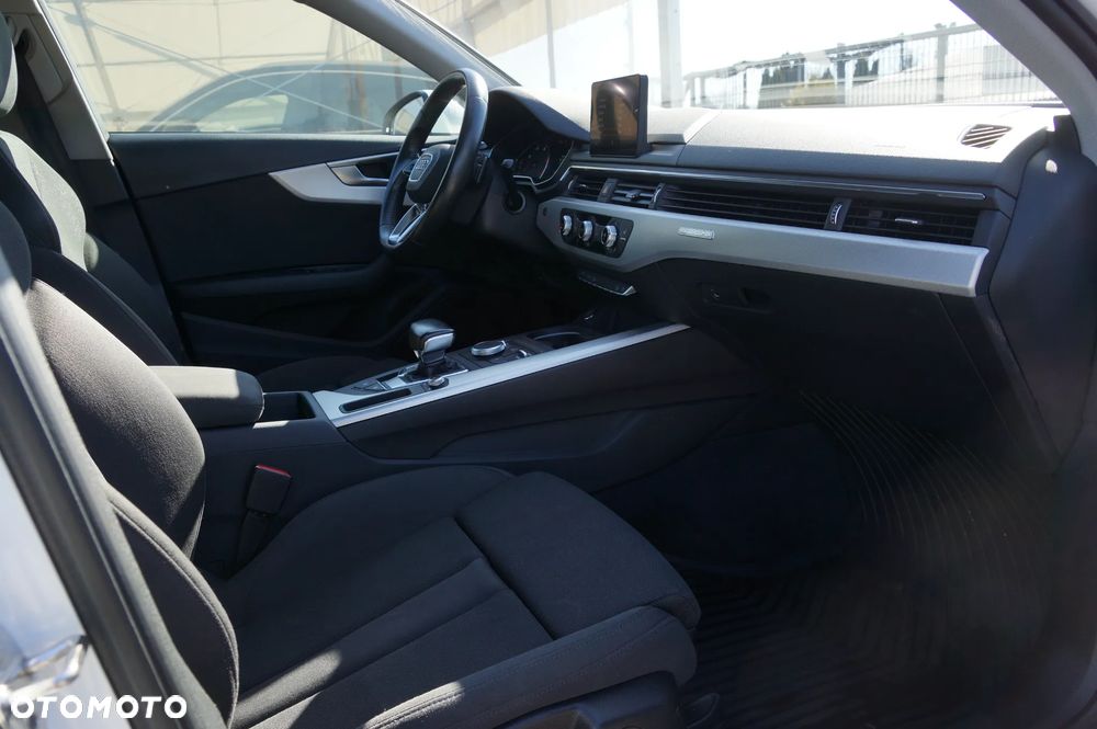 Audi A4 Allroad 2.0 TDI Quattro S tronic - 27