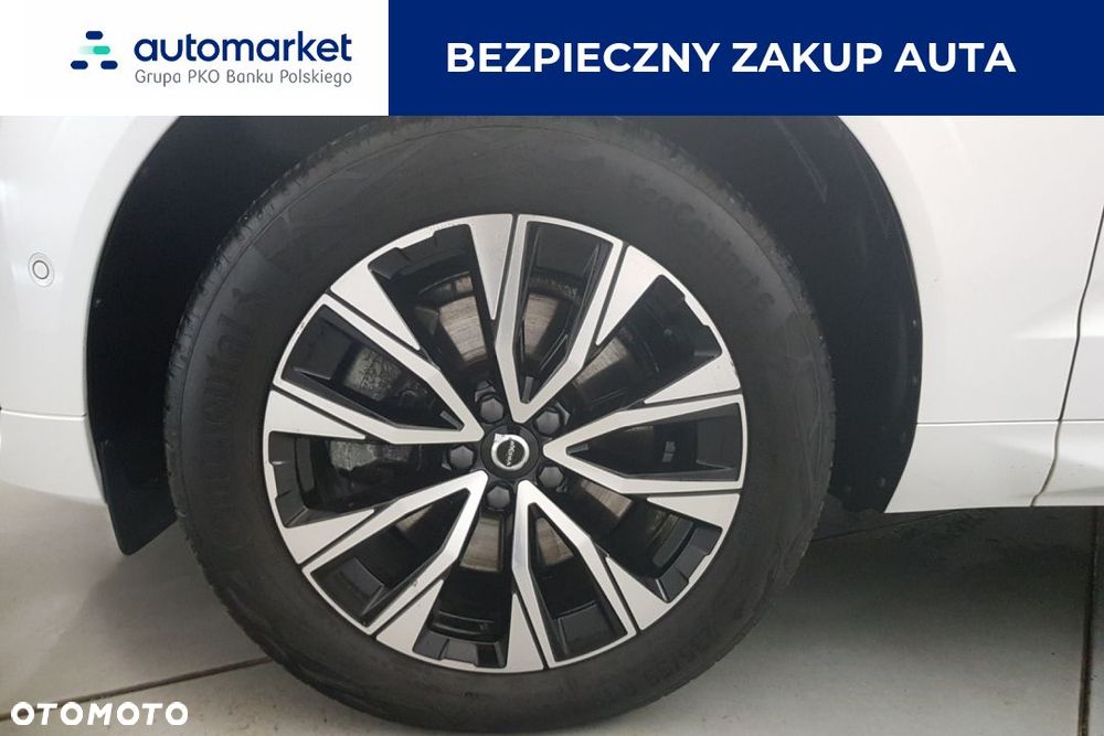 Volvo XC 60 B5 D AWD Plus Dark - 14