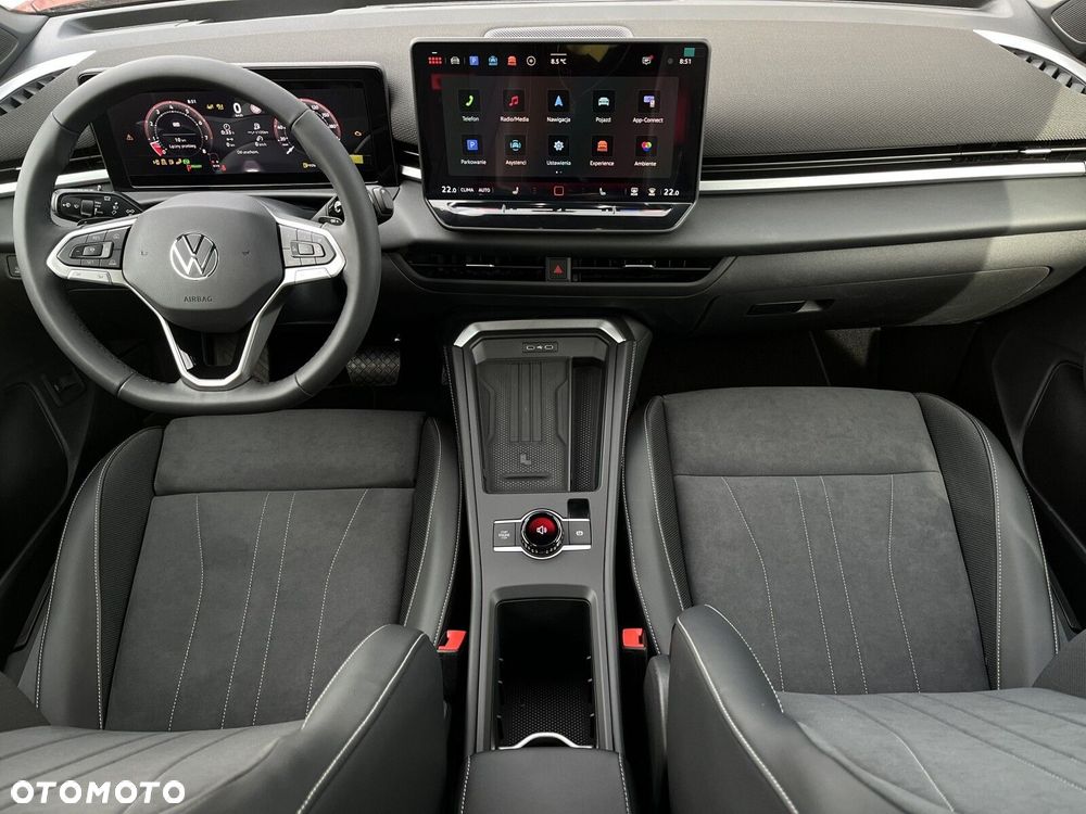 Volkswagen T-Roc - 20