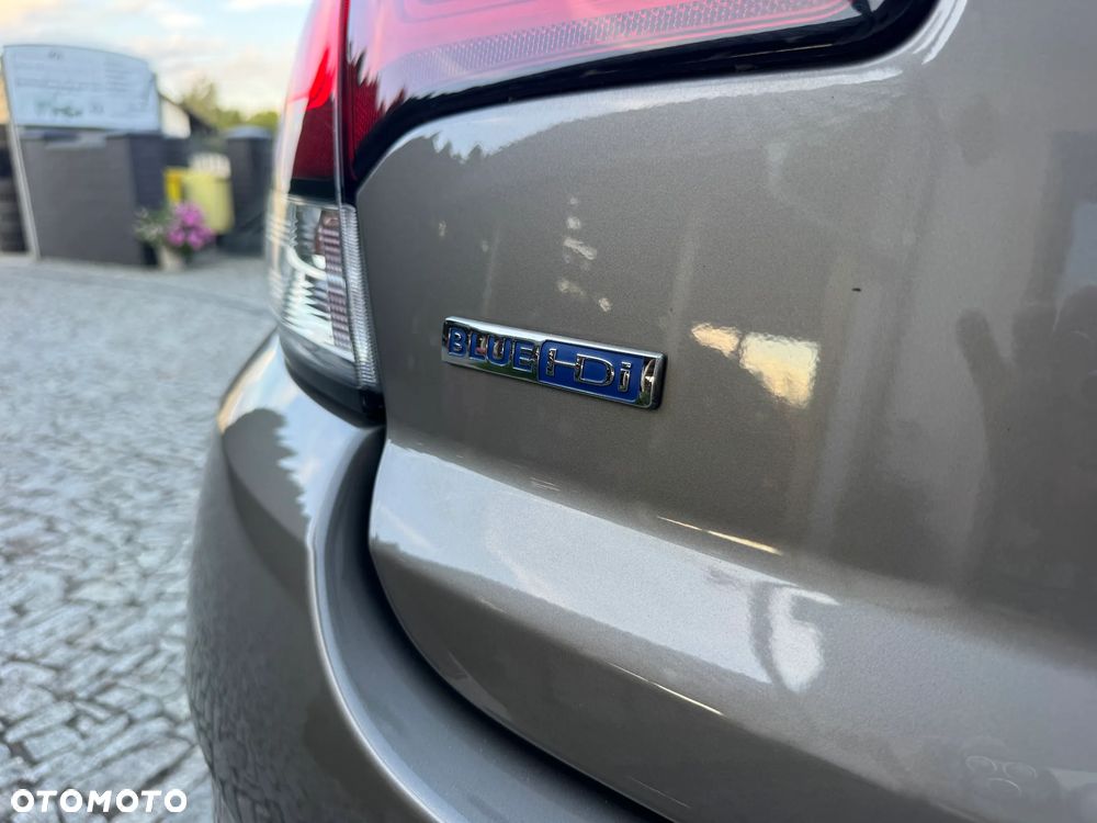 Citroën C4 HDi 150 Exclusive - 13