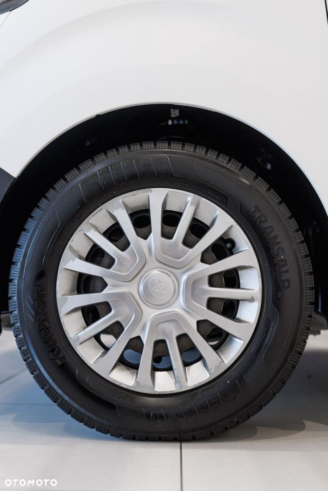 Toyota PROACE - 16
