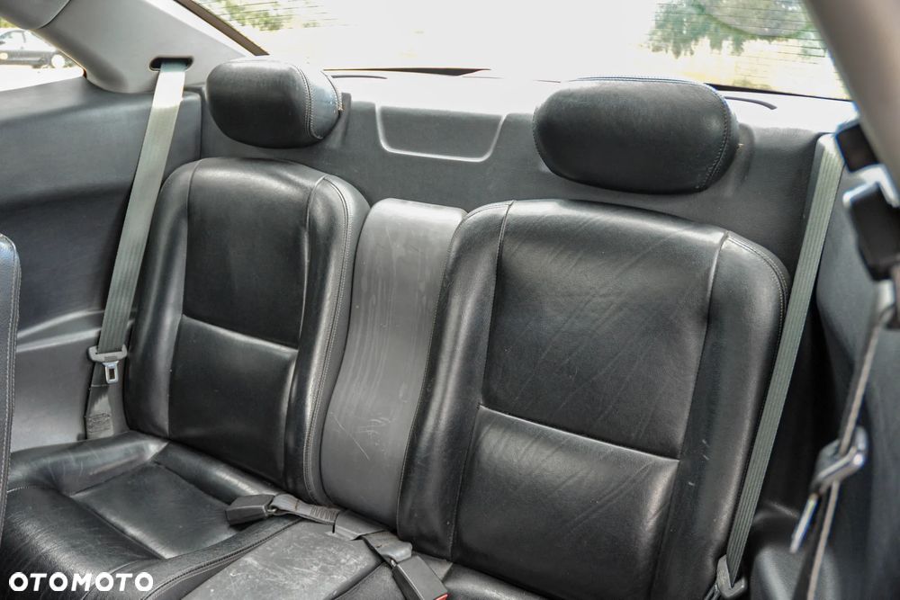 Alfa Romeo GTV 2.0 16v TSpark - 8