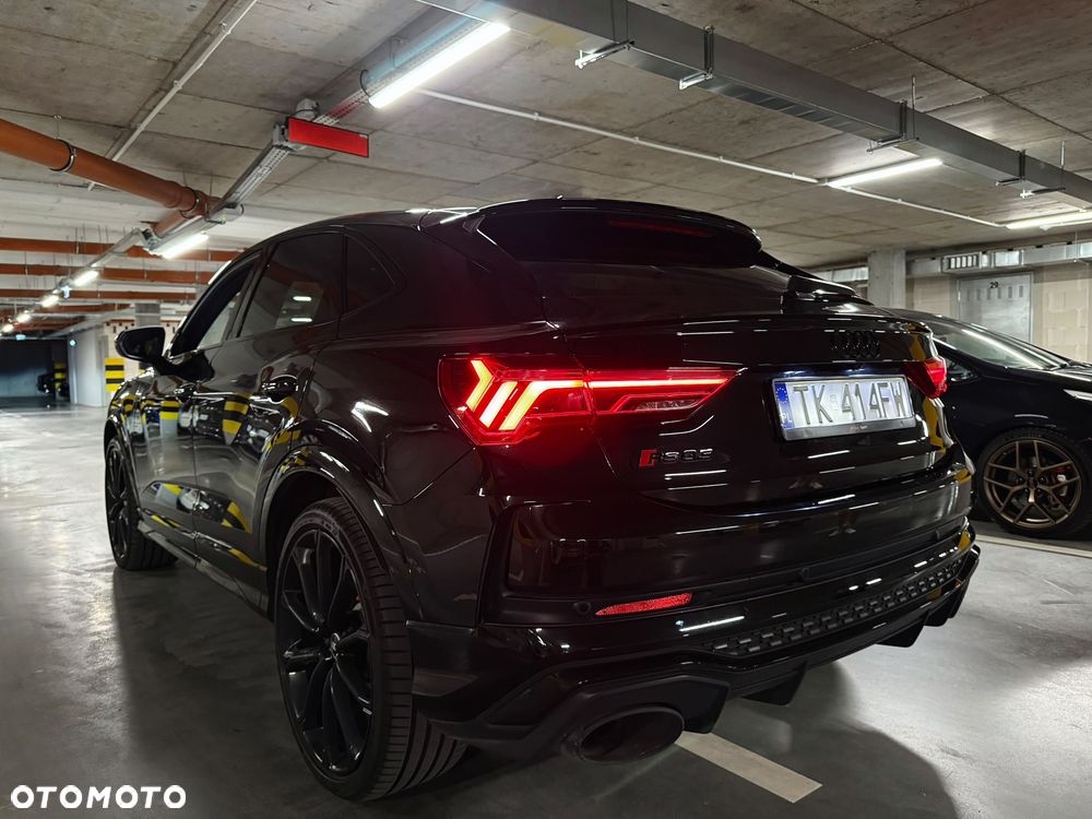Audi RS Q3 - 4