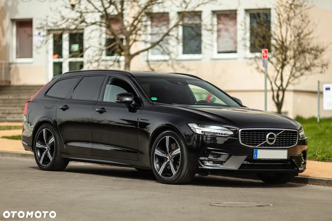 Volvo V90 - 15